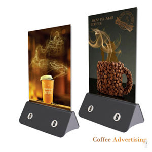 POWER BANKS BARES, HOTELES