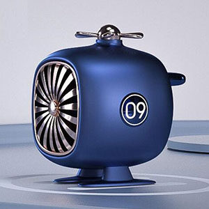 ALTAVOZ PERSONALIZADO